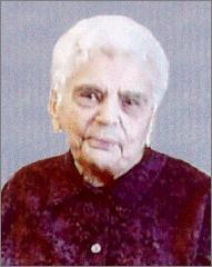 Photo of Alice-Marie Marion